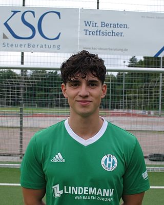 Luis Kruse