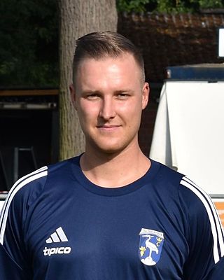 Tim Riedemann