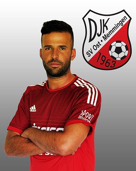 Foto: DJK SV Ost Memmingen