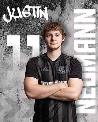 Justin Neumann