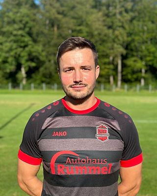 Daniel Kutija