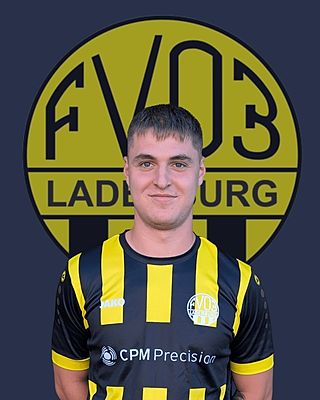 Lucas Bauer