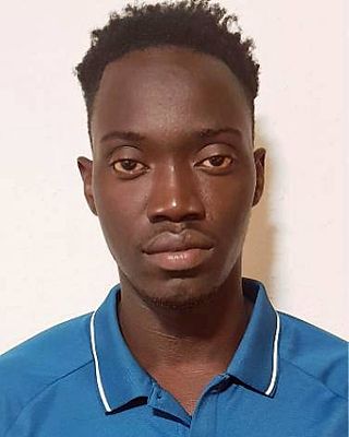Ebrima Jaiteh