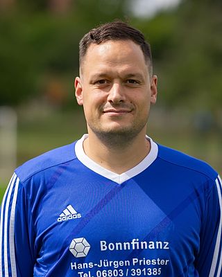 Nico Bohr