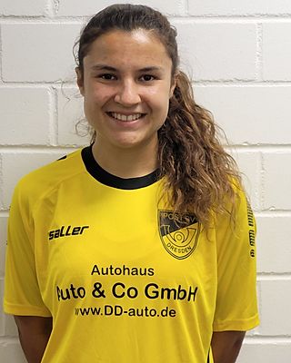 Melanie Schadt
