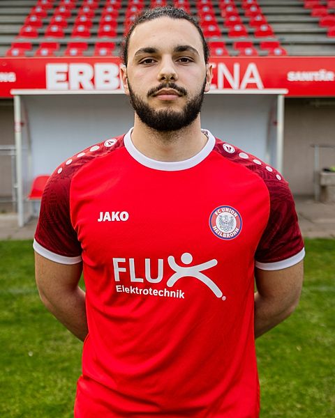 Foto: Kevin Rosenberger