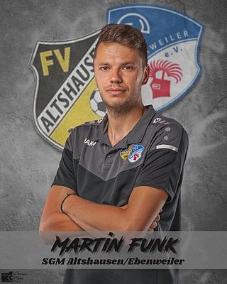 Martin Funk