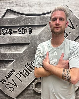 Andy Meier