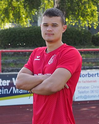 Matej Peric