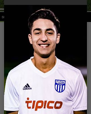 Mehdi Kachoei Harlang