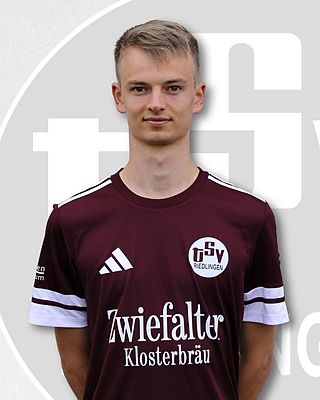 Leander Harnau