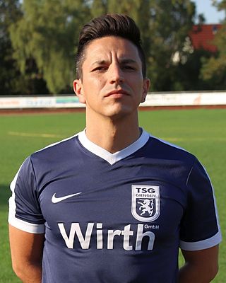 Carlos Andres Lopez Franco