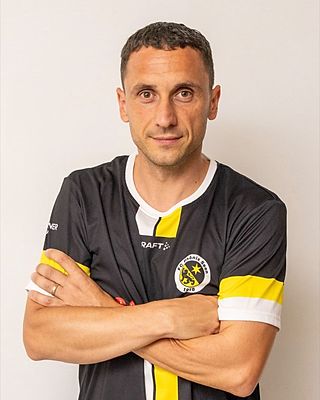 Sandro Malis