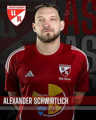 Alexander Schwirtlich