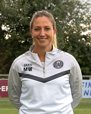 Meike Wischgoll