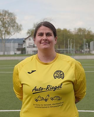 Vanessa Ohler