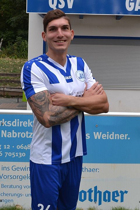 Foto: S.B-Sport Fotografie