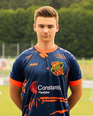 Fabio Spickenreuther