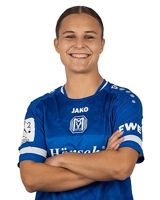 Sarah Preuß