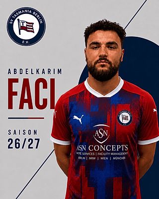 Abdelkarim Faci
