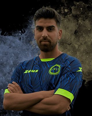 Ahmet Dogan