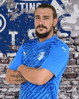 Georgios Piskilopoulos