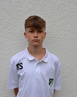 Rico Michael Schymura