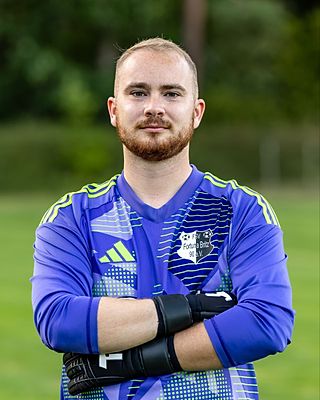 Nick Verbeek