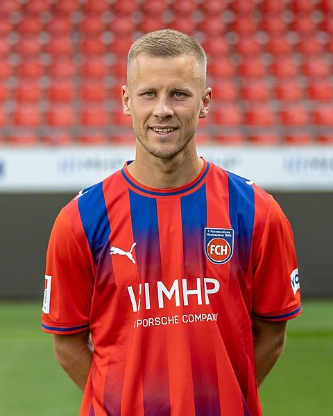 Adrian Beck