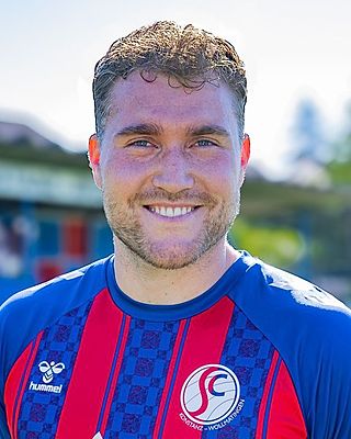 Marius Fischer