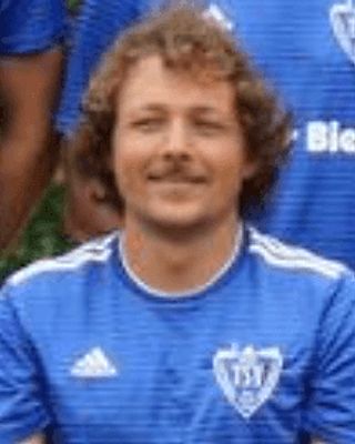 Markus Berger