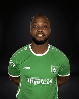 Tyrone Aboagye