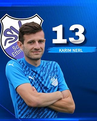 Karim Nerl