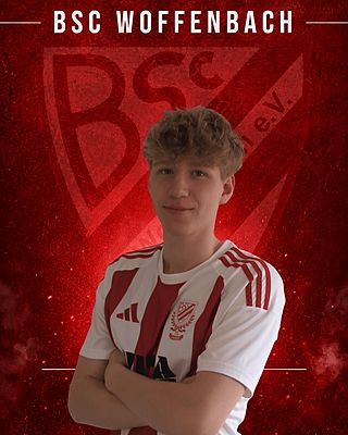 Lukas Daffner