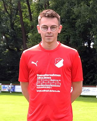 Nico Konetzka