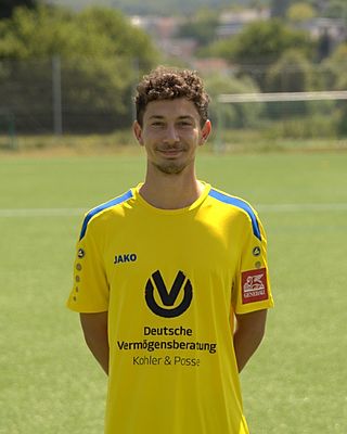 Janik Hessler