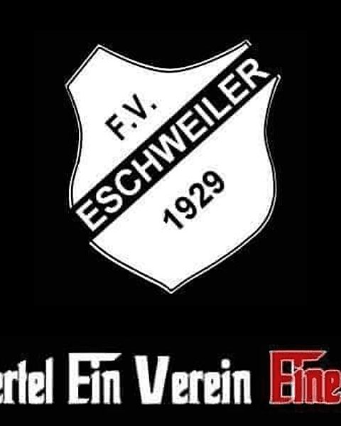 Foto: FV Eschweiler 1929 e.v.