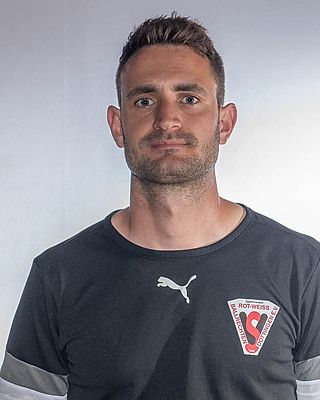 David Müller