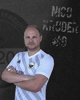 Nico Kroder