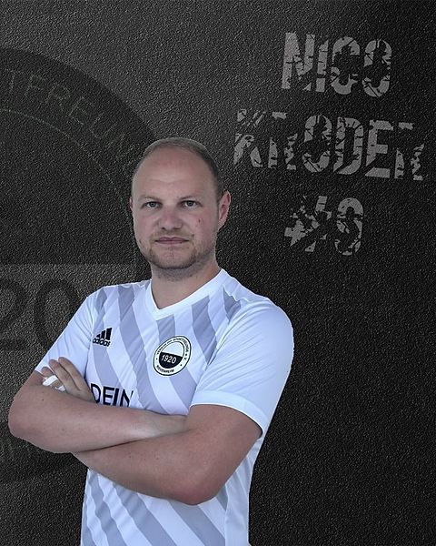 Foto: Kroder
