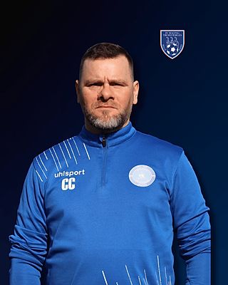 Claudio Cordeiro Da Costa