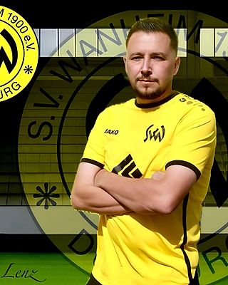 Timo Lenz