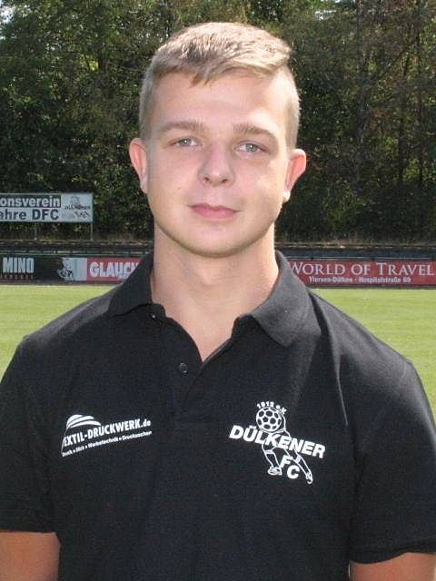 Foto: Dülkener FC