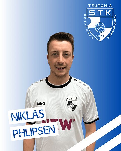 Niklas Phlipsen