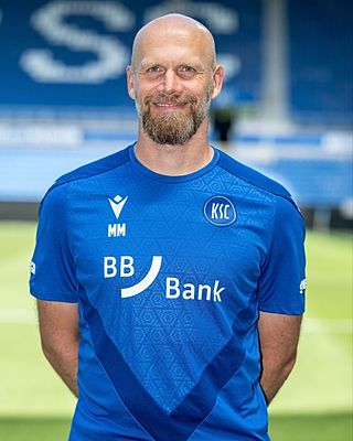 Markus Miller