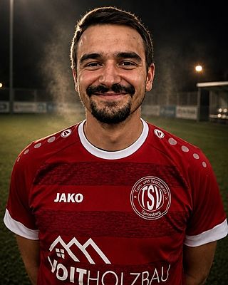 Andreas Bäumler