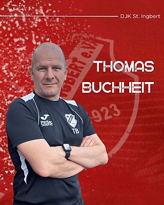 Thomas Buchheit