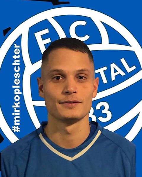 Bastien Fol