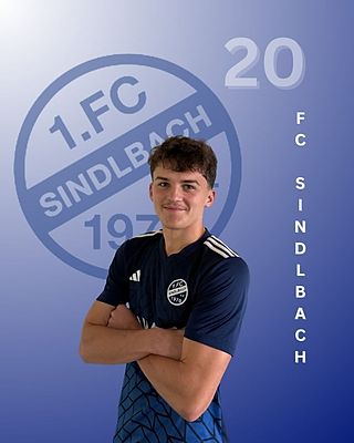 Fabio Krauberger