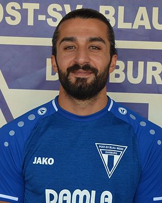 Ismail Öztaş